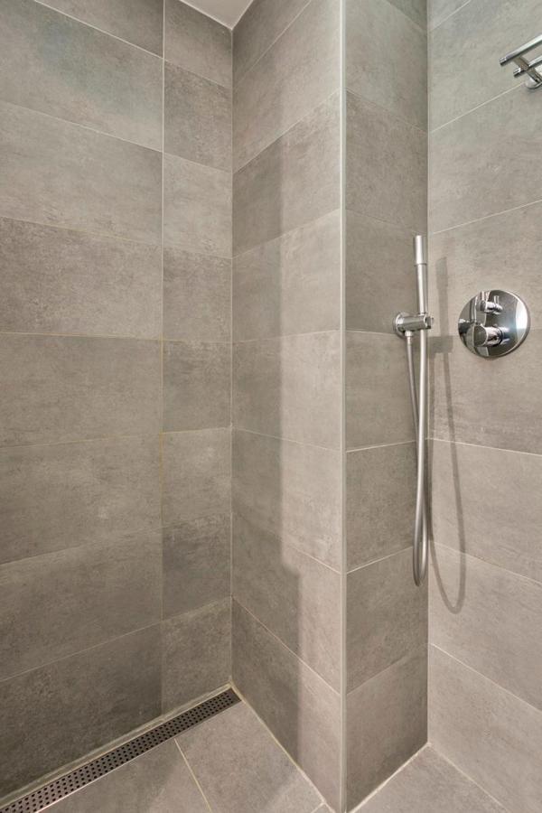 Montezuma Luxe Studio Met Frontaal Zeezicht Zonder Aparte Slaapkamer Διαμέρισμα Οστένδη Εξωτερικό φωτογραφία